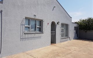 3 Bedroom House in Richwood