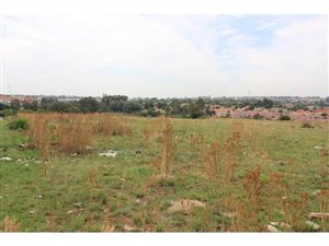 8 ha Land available in Reefhaven
