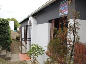 3 Bed House in Southernwood