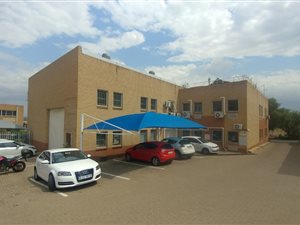301 m² Commercial space in Kyalami