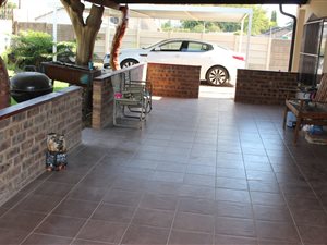 3 Bed House in Rayton