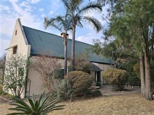 2 ha Farm in Laezonia