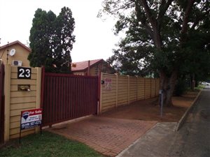3 Bedroom House in General Alberts Park