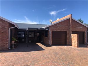 3 Bed Simplex in Potchefstroom Central