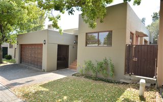 3 Bedroom Cluster in Cedar Lakes