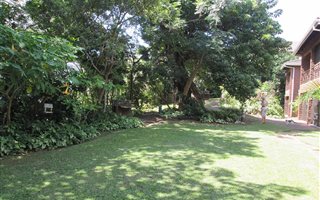 2 Bedroom Apartment in Scottburgh Central