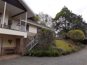 4 Bed House in Worlds View