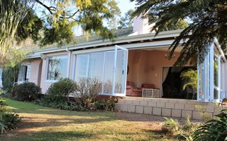 4 Bedroom House in Worlds View