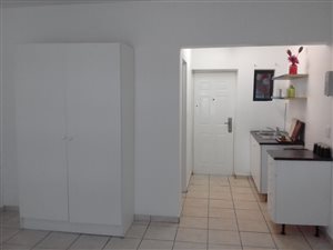 Studio apartment in Maitland