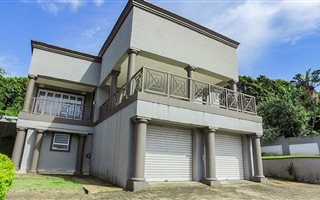 3 Bedroom House in Trafalgar
