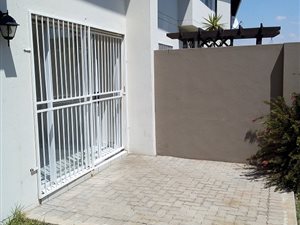 2 Bed Duplex in Elspark