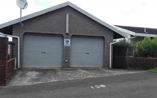 1 Bedroom Garden Cottage in Glenmore