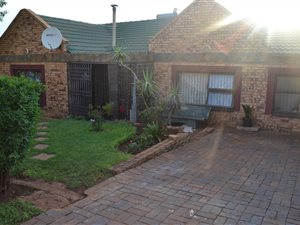 3 Bed House in Eldorado Park