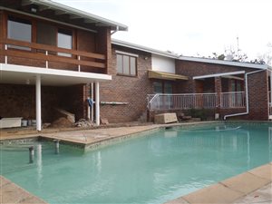 3 Bedroom Cluster in Atholl Heights