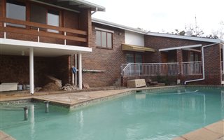 3 Bedroom Cluster in Atholl Heights