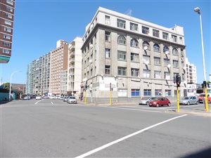 277 m² Commercial space in South Beach