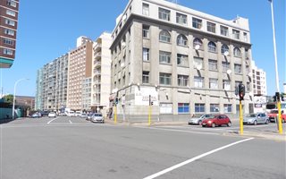 277 m² Commercial space in South Beach