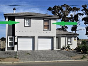 1 Bed Garden Cottage in Fairview Golf Estate