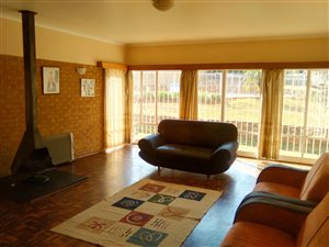 3 Bed House in Northcliff