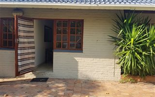 1 Bedroom House in Secunda