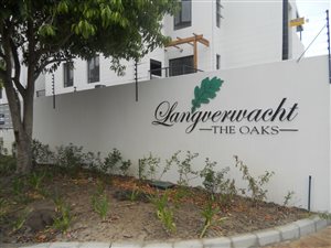 2 Bedroom Apartment in Silver Oaks