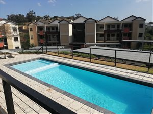 2 Bed Apartment in Westville