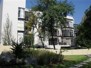 2 Bed Apartment in Strathavon