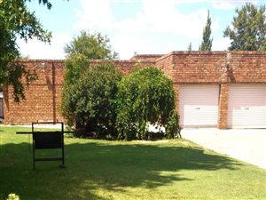 5 Bed House in Standerton Central
