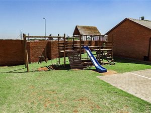 3 Bedroom House in The Orchards