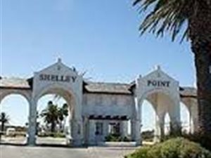 250 m² Land available in St Helena Bay
