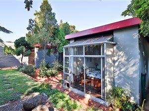 4 Bed House in Mountain View