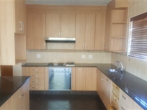 3 Bed Townhouse in Onverwacht