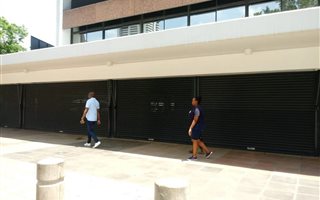243 m² Commercial space in Pretoria Central