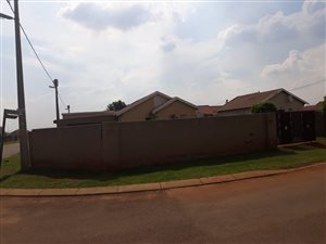 3 Bed House in Mapleton