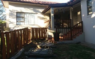 3 Bedroom House in Alexandria