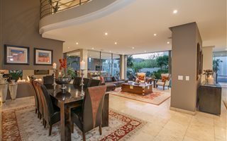 4 Bedroom Cluster in Hyde Park