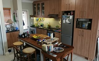 2 Bedroom Apartment in Stellenbosch Central