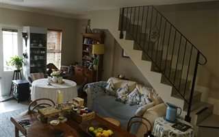 2 Bedroom Apartment in Stellenbosch Central