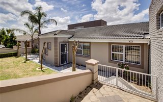 3 Bedroom House in Langeberg Ridge