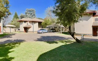 3 Bedroom Cluster in Nortons Home Estate