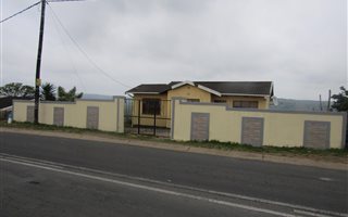 2 Bedroom House in Gamalakhe A