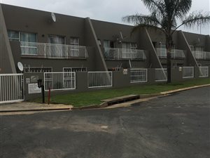 2 Bedroom Apartment in Noordheuwel