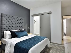2 Bed Apartment in Pierre van Ryneveld