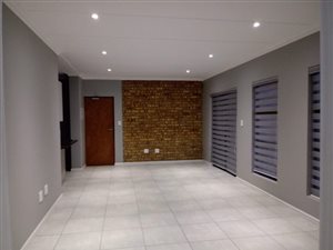 3 Bed Apartment in Homes Haven