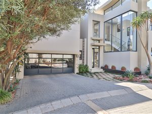 4 Bed Cluster in Morningside