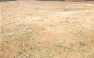 1240 m² Land available in Aerorand
