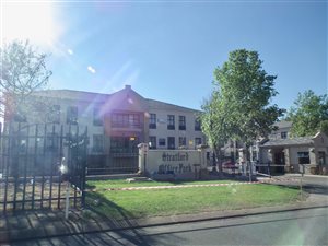 138.5 m² Office Space in Broadacres