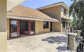 6 Bedroom House in Wonderboom