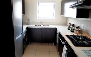 3 Bedroom Apartment in Somerset Ridge