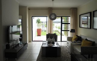 3 Bedroom Apartment in Somerset Ridge